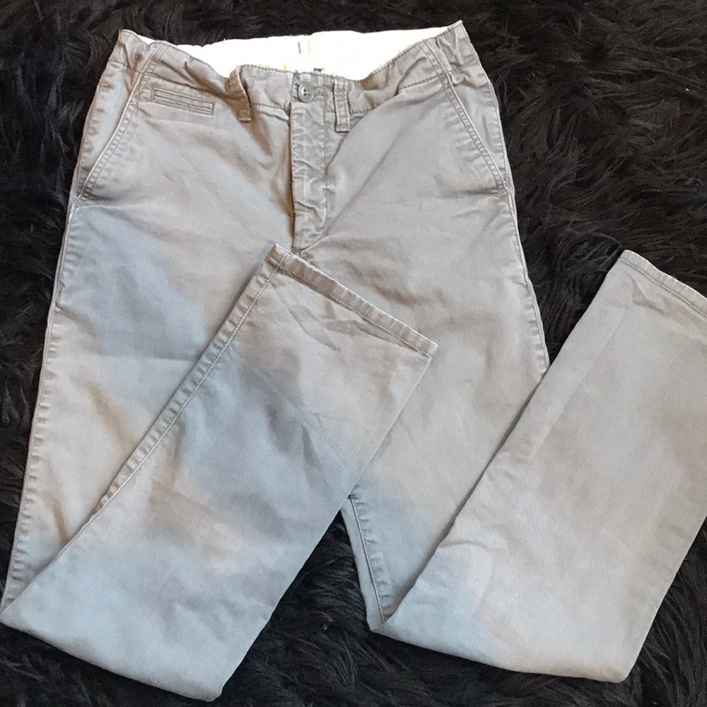 GAP Boys Chinos